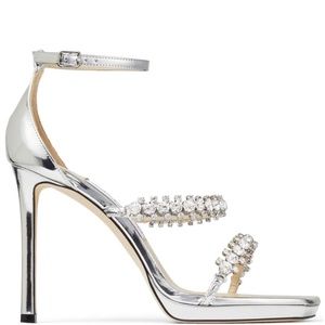 Jimmy Choo Bing105 Platform Heels